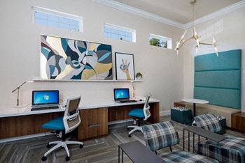 Cyber Cafe